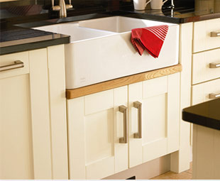 Kitchen Door Range